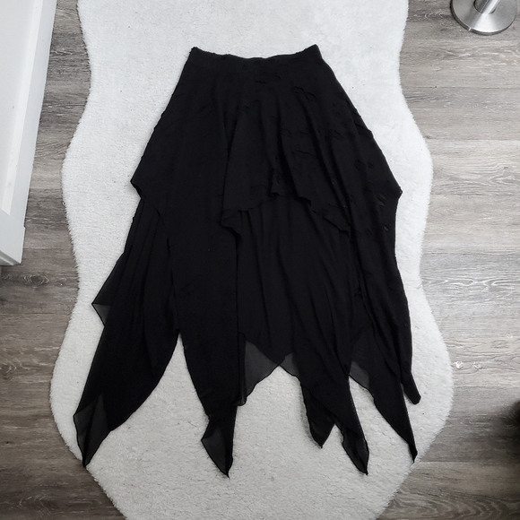 Killstar Dresses & Skirts - Killstar Death Valley Skirt